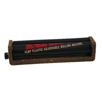 Raw Πλαστικό Μηχανάκι Στριφτού Ρυθμιζόμενο 110mm